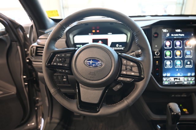 New 2026 Subaru Forester Touring AWD/4WD image 4