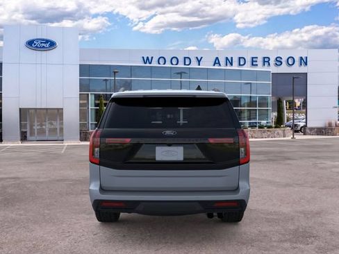 New 2026 Ford Expedition Tremor AWD/4WD image 5