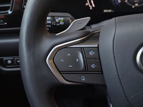 Used 2023 Lexus NX 350h AWD w/ Vision Package image 24