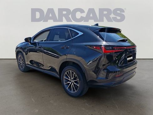 Used 2024 Lexus NX 350 AWD image 4