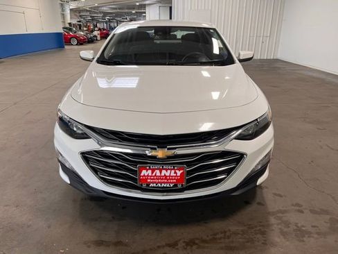 Used 2023 Chevrolet Malibu LT image 8