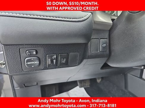 Used 2018 Toyota RAV4 XLE image 13