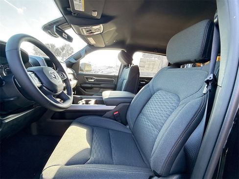 New 2026 RAM 1500 Big Horn image 21