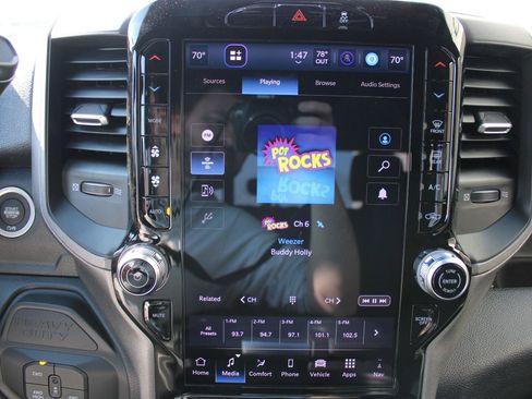 New 2026 RAM 3500 Tradesman AWD/4WD image 20