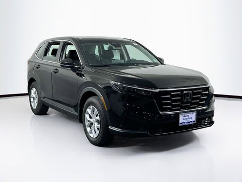 Used 2023 Honda CR-V LX image 3