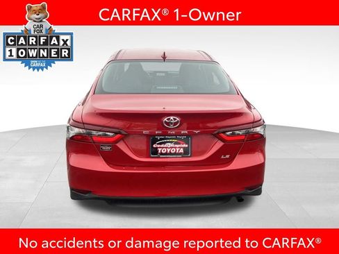 Certified 2023 Toyota Camry LE w/ Convenience Package image 5