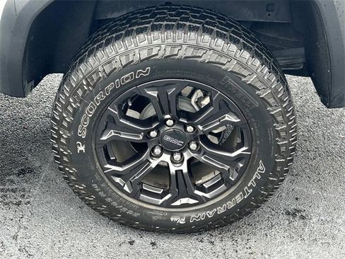 Used 2024 GMC Canyon Elevation image 13
