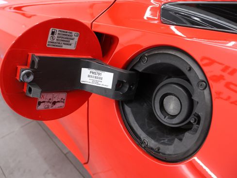 Used 2016 Chevrolet Corvette Stingray Coupe w/ 3LT Preferred Equipment Group RWD image 28