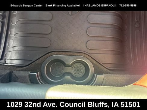 Used 2016 RAM 1500 Rebel w/ Luxury Group AWD/4WD image 16