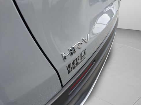 Used 2024 Honda HR-V Sport image 39