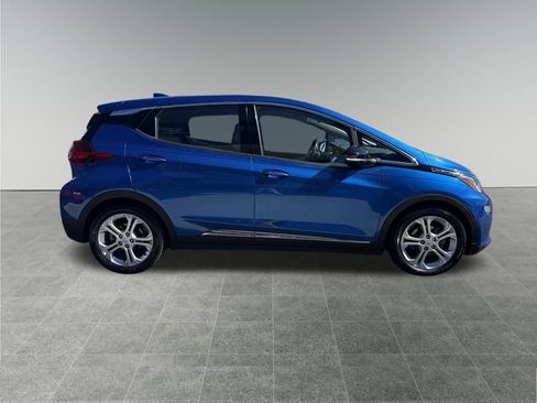 Used 2017 Chevrolet Bolt LT image 7