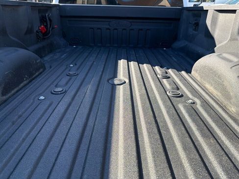 Used 2018 Ford F450 Platinum w/ Platinum Ultimate Package image 35