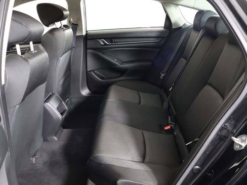 Used 2020 Honda Accord LX image 29