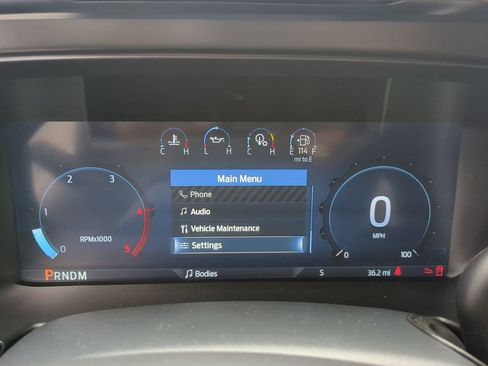 New 2026 Ford F250 King Ranch AWD/4WD image 26