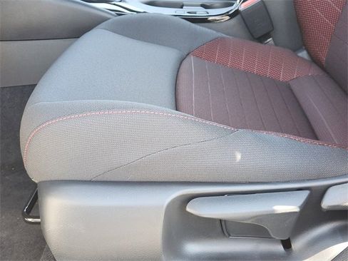 Certified 2025 Toyota Corolla SE image 18