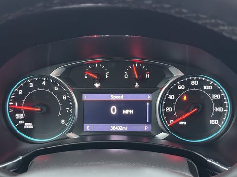 Used 2023 Chevrolet Equinox LT image 31