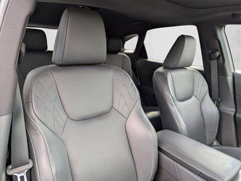 Used 2023 Lexus RX 350 Premium w/ Cold Area Package image 14