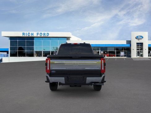 New 2026 Ford F350 King Ranch AWD/4WD image 9