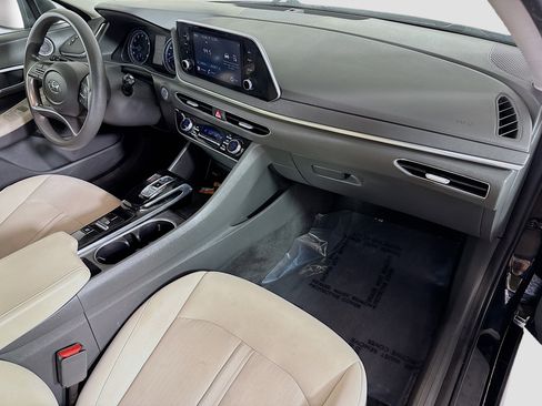 Used 2021 Hyundai Sonata SEL image 30