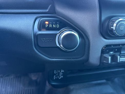 Used 2022 RAM 2500 Tradesman image 24