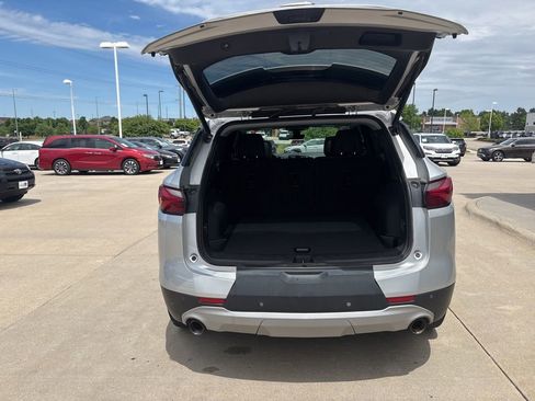 Used 2020 Chevrolet Blazer LT w/ Redline Edition AWD/4WD image 43