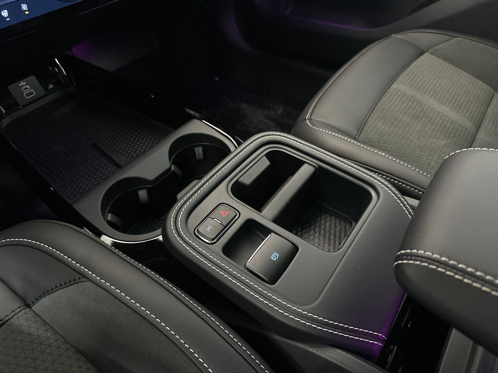 New 2025 Ford Mustang Mach-E GT AWD/4WD image 33