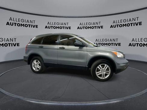 Used 2010 Honda CR-V EX image 11