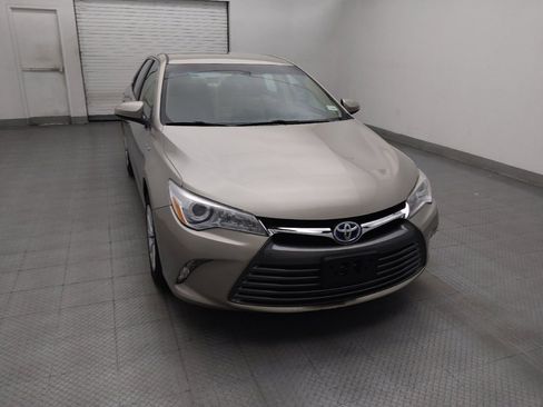 Used 2017 Toyota Camry LE FWD image 14