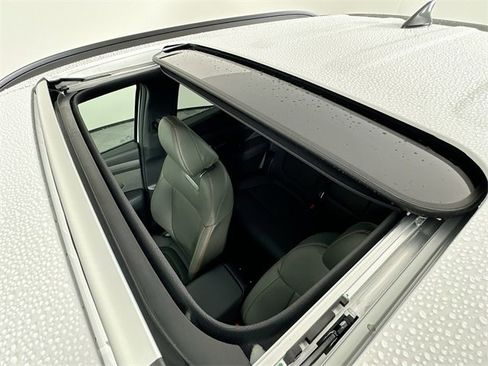 New 2025 Hyundai Santa Cruz Limited image 40