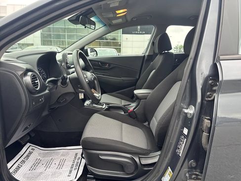Used 2020 Hyundai Kona SE AWD/4WD image 29