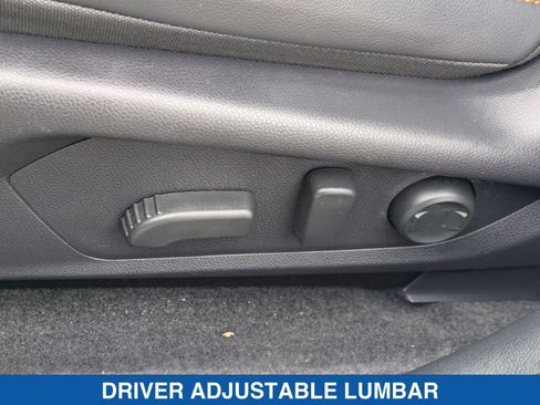 Certified 2024 Subaru Crosstrek 2.5i Limited AWD/4WD image 27