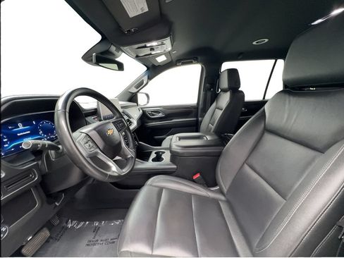 Used 2024 Chevrolet Tahoe LT RWD image 19
