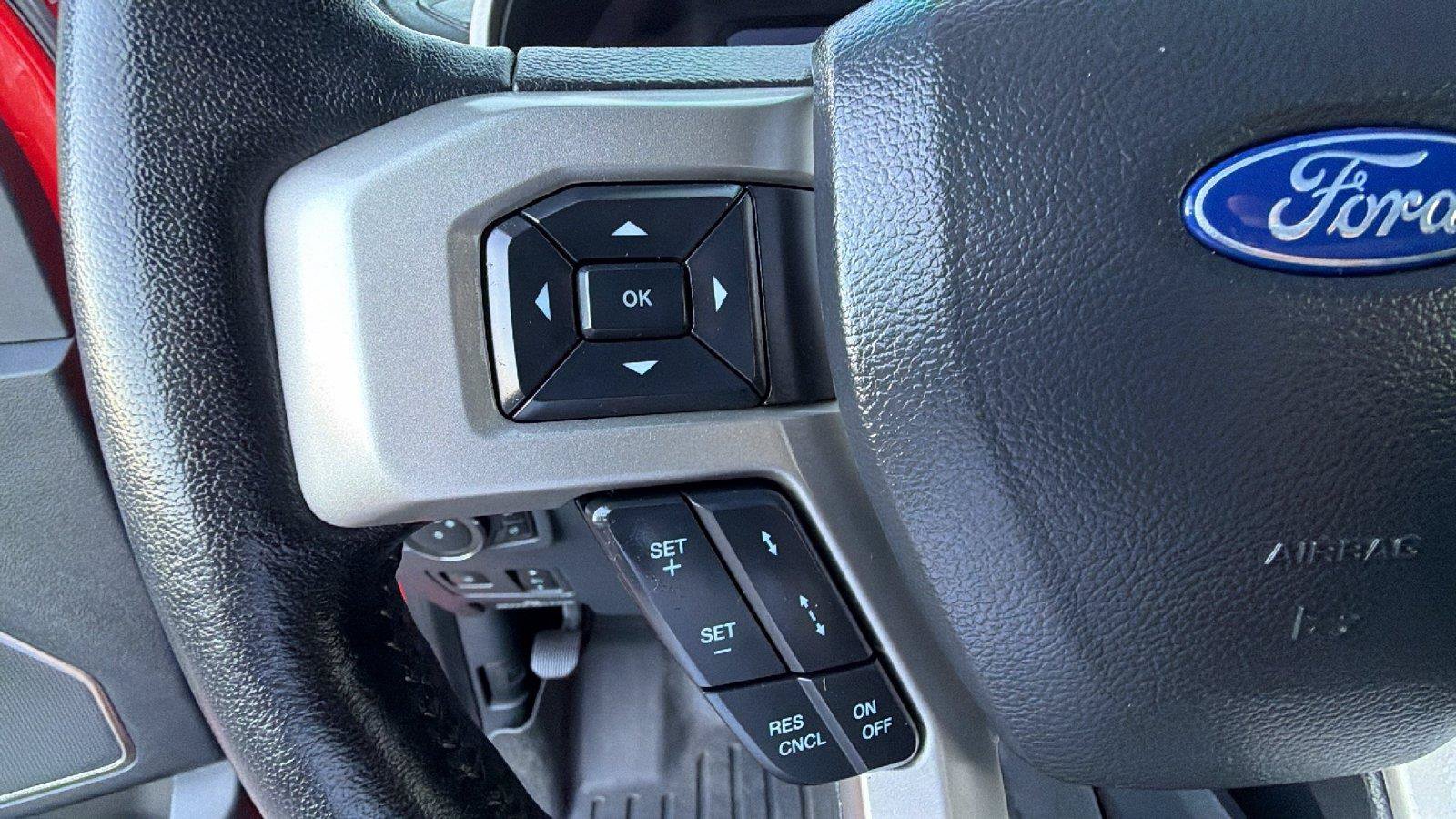 Used 2022 Ford F250 Lariat w/ Tremor Off-Road Package AWD/4WD image 25