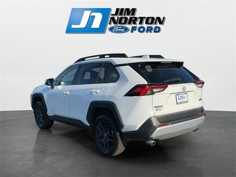Used 2024 Toyota RAV4 Adventure image 5