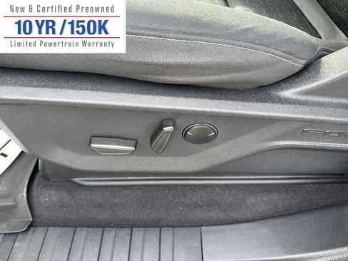 Used 2023 Ford F150 XLT w/ Equipment Group 302A High image 16