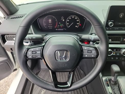 Used 2026 Honda Civic Sport image 20