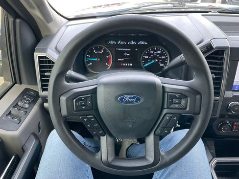 Used 2022 Ford F250 XLT w/ XLT Premium Package AWD/4WD image 27