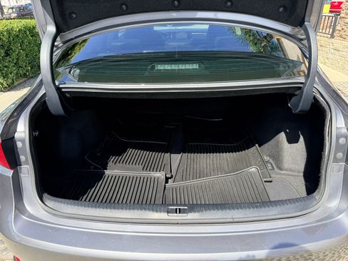 Used 2014 Lexus IS 350 IS 350 Sedan 4D w/ F Sport Package image 14