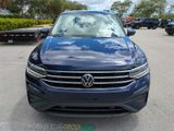 Used 2022 Volkswagen Tiguan SE image 4