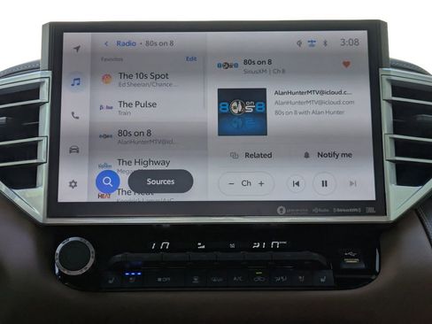 Used 2024 Toyota Tundra 1794 Edition image 19