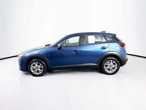 Used 2020 MAZDA CX-3 Sport FWD image 4