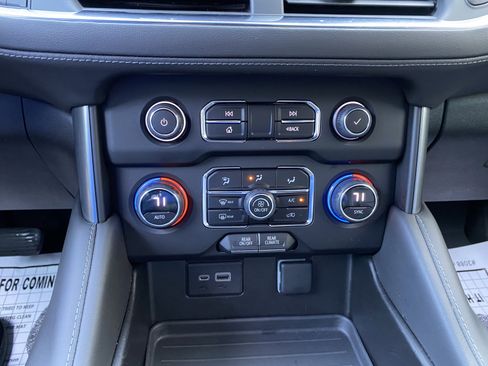Used 2023 Chevrolet Tahoe LS RWD image 29