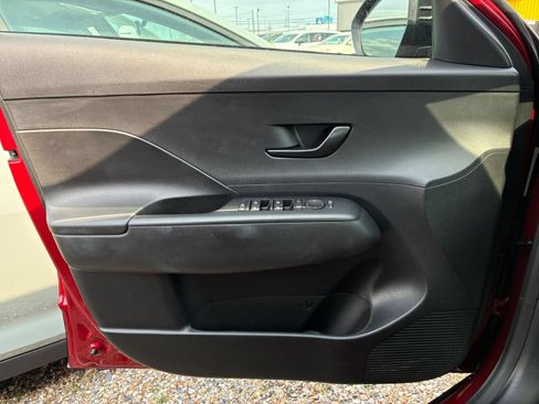 Used 2026 Hyundai Kona SEL Sport FWD image 15