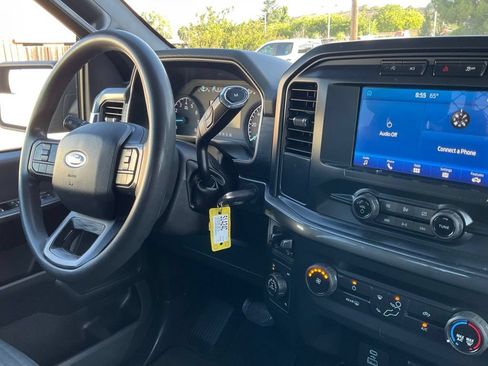 Used 2021 Ford F150 XL w/ Equipment Group 101A High AWD/4WD image 36