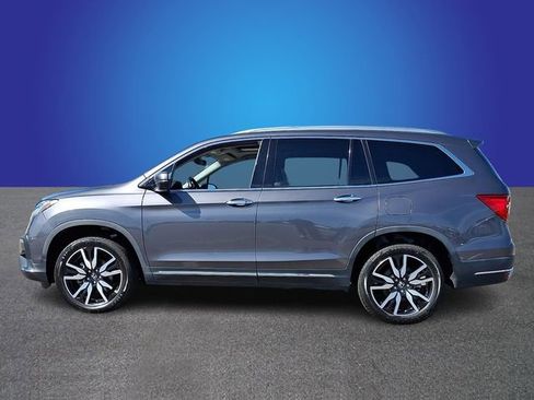 Used 2019 Honda Pilot Touring image 7