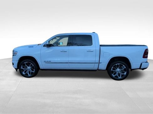 Used 2023 RAM 1500 Limited image 2