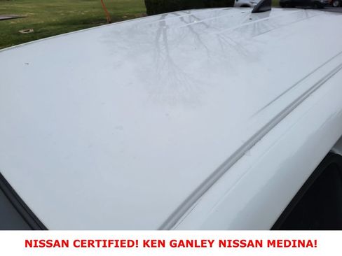 Certified 2023 Nissan Frontier PRO-4X w/ Pro Convenience Package image 18