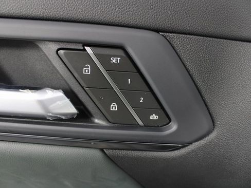 New 2026 GMC Terrain AT4 w/ Convenience Package III image 17