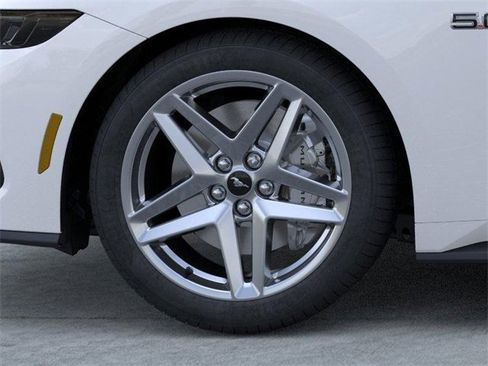 New 2026 Ford Mustang GT image 19