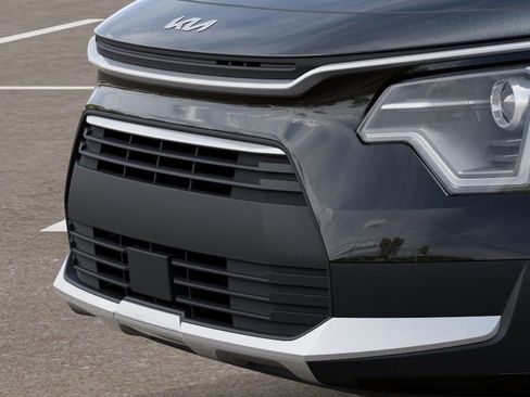 New 2025 Kia Niro EX w/ EX Cold Weather Package image 12